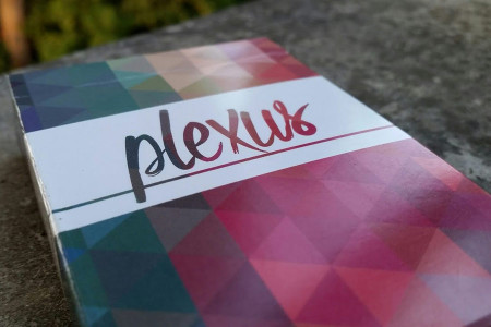 Plexus Playing Cards