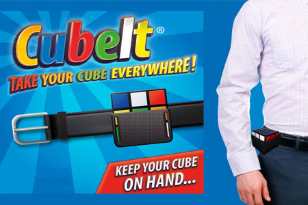 Cubelt