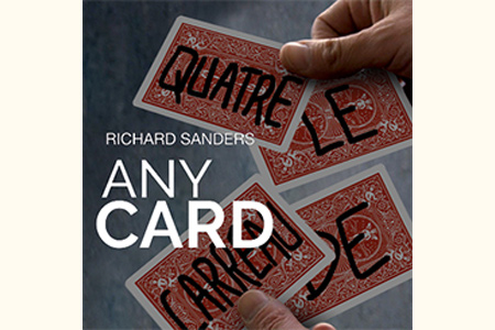 Any Card