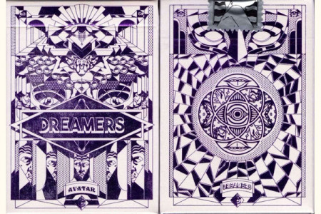 Jeu Dreamers Avatar (Deluxe)