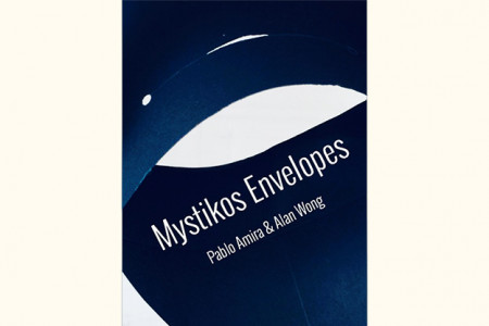 Mystikos Envelopes - alan wong