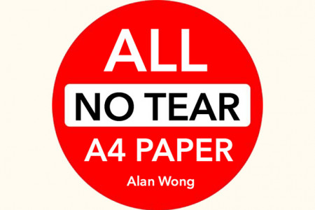 No tear Paper (Dozen)