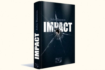 Impact - john bannon