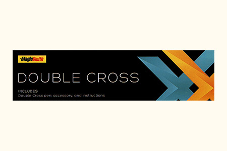 Double Cross - mark southworth