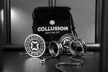 Collusion - Set Completo (Grande)