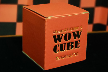 WOW Cube