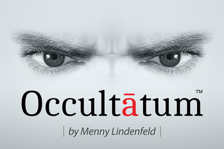 Occultatum