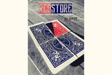 Redstore