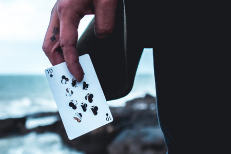 Adrift Playing Cards