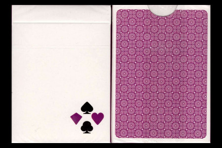 Rogue Amethyst Purple (Marking System)