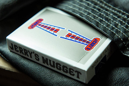 Jeu Vintage Feel Jerry's Nuggets (Métallisé)