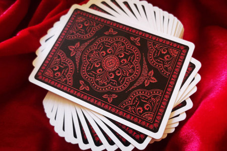 Stanbur Royal (Standard Edition) Playing Cards