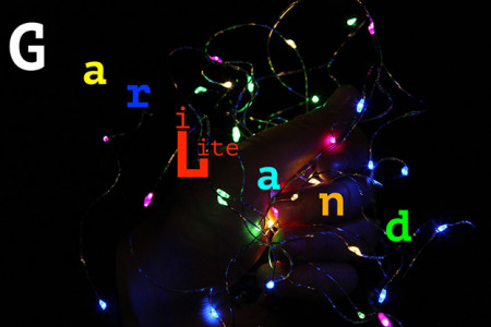 I-Lite Garland