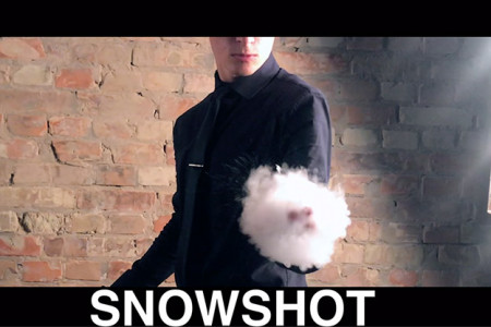 The Snow Shot (par 10)