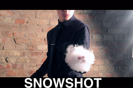 The Snow Shot (10 unidades)