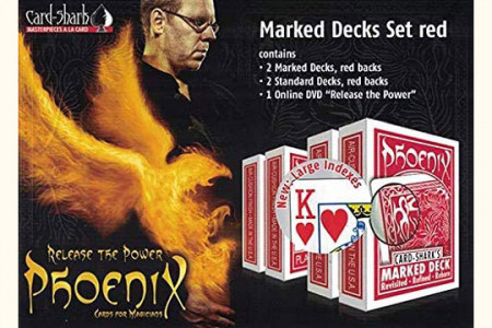 Phoenix Release the Power Set (Large Index)