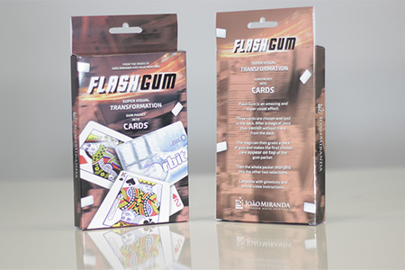 Flash Gum