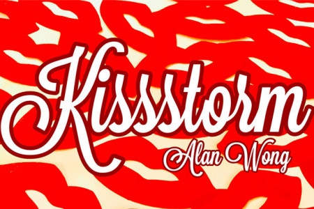 Kissstorm