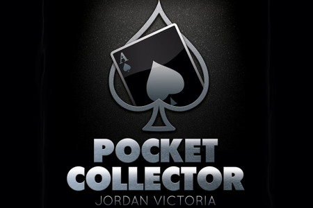 Pocket Collector - jordan victoria