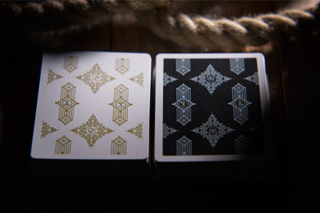 Truth Playing Cards (I Never Believe Me)
