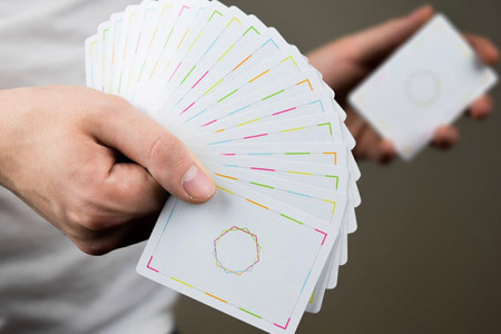 Technique Playing Cards