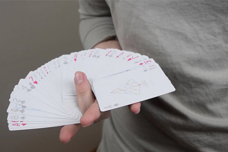 Technique Playing Cards