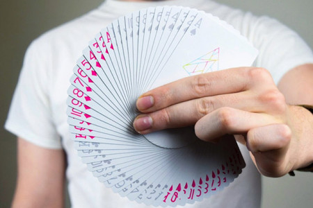 Technique Playing Cards