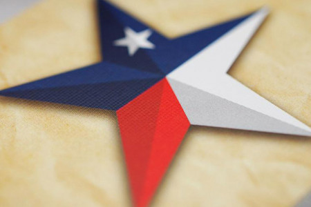 Baraja Texas Star