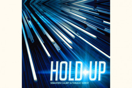 HOLD-UP