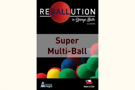 Super Multi Ball