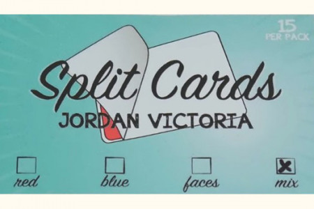 Split Card (mixtos)