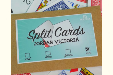 Split-Cards (Mix)
