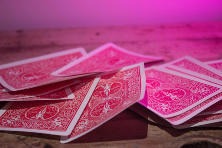 Split-Cards (Dos)