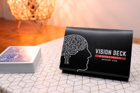 Vision Deck