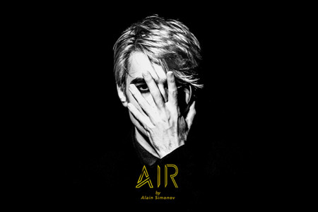 AIR (Alain Simonov)