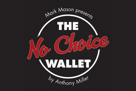 No Choice Wallet