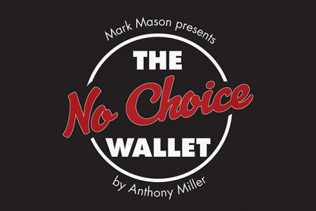 Cartera No Choice Wallet