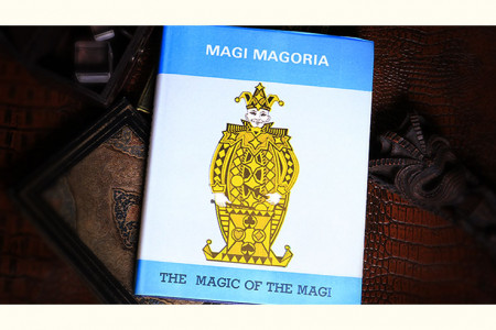 Magi Magoria (Limited/Out of Print)