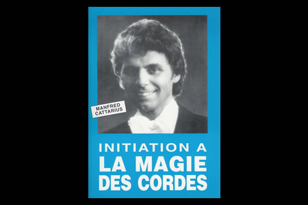 Initiation à la magie des cordes