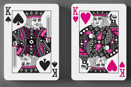 Shaman Playing Cards