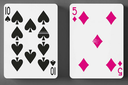 Shaman Playing Cards