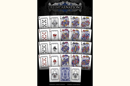 Jeu Reincarnation (Classics)