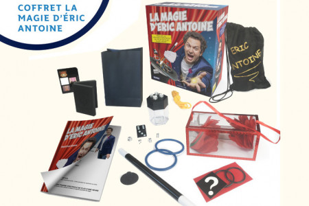 Coffret Spectacle