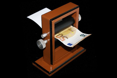 Money Printer - Big