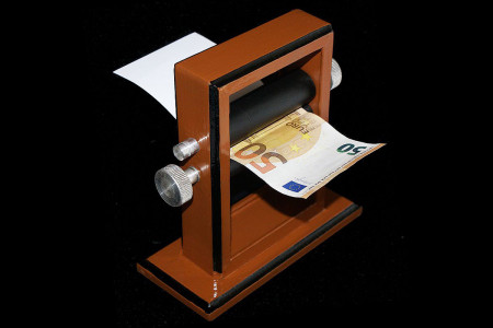 Imprimante à Billets Pro Imprimante à Billets Pro
