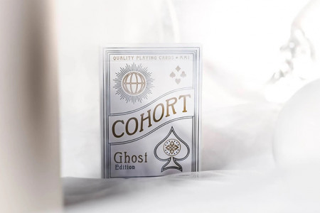 Jeu Ghost Cohorts (Marqué)