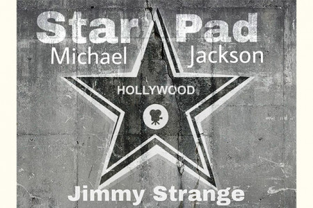 Star Pad - Michael Jackson