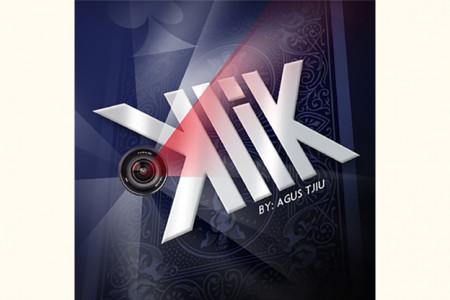 KLIK (Gimmicks and Online Instructions)