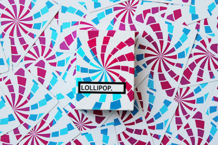 Baraja Lollipop