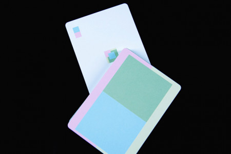 Palette Playing Cards